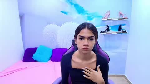 DEMI online show from 3, 10, 2025