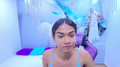 DEMI online show from 29, 10, 2025