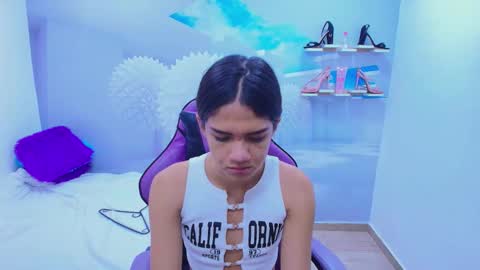 DEMI online show from 25, 11, 2025