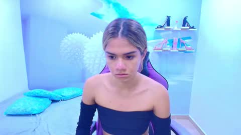 Snapshot of demi_leed chatting on 14, 1, 2026 DEMI online show from 14, 1, 2026