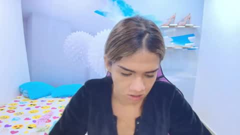 Snapshot of demi_leed chatting on 7, 2, 2026 DEMI online show from 7, 2, 2026