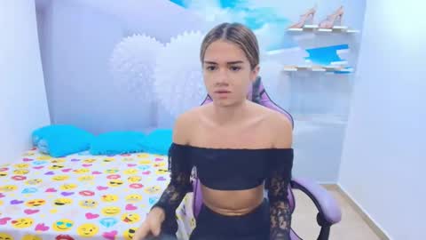 Snapshot of demi_leed chatting on 9, 2, 2026 DEMI online show from 9, 2, 2026