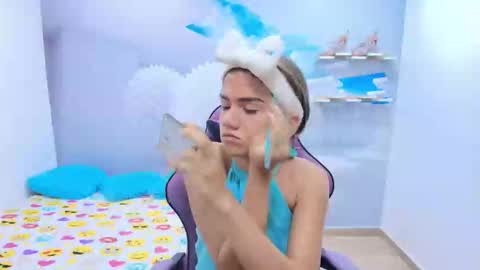 Snapshot of demi_leed chatting on 10, 2, 2026 DEMI online show from 10, 2, 2026