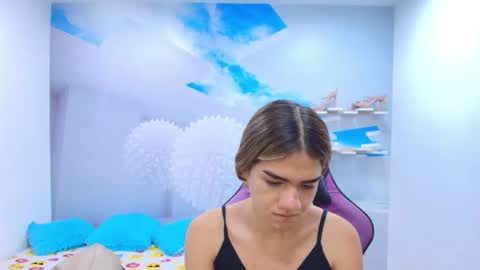 Snapshot of demi_leed chatting on 14, 2, 2026 DEMI online show from 14, 2, 2026