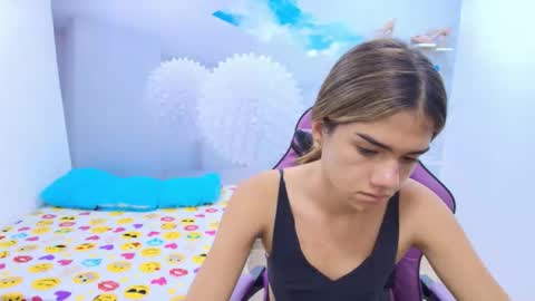 Snapshot of demi_leed chatting on 16, 2, 2026 DEMI online show from 16, 2, 2026