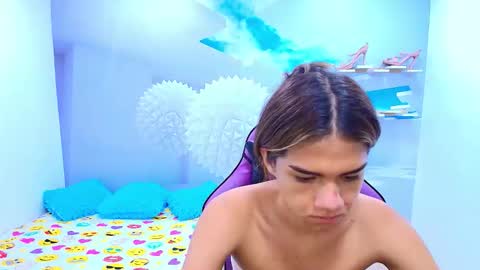 Snapshot of demi_leed chatting on 17, 2, 2026 DEMI online show from 17, 2, 2026