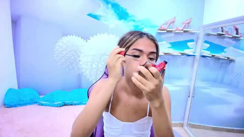 Snapshot of demi_leed chatting on 19, 2, 2026 DEMI online show from 19, 2, 2026