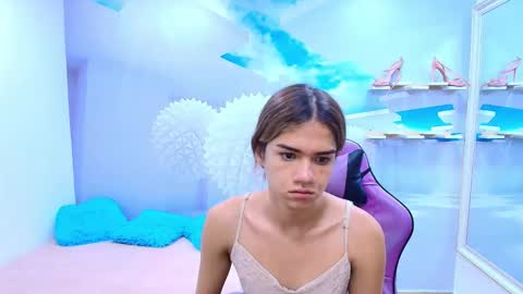 Snapshot of demi_leed chatting on 21, 2, 2026 DEMI online show from 21, 2, 2026