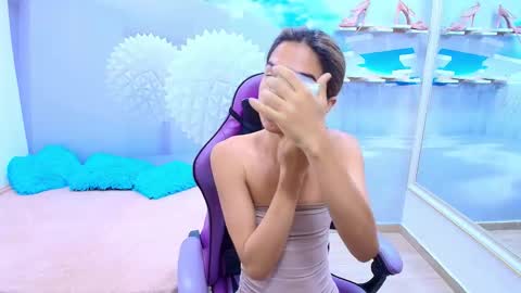 Snapshot of demi_leed chatting on 23, 2, 2026 DEMI online show from 23, 2, 2026