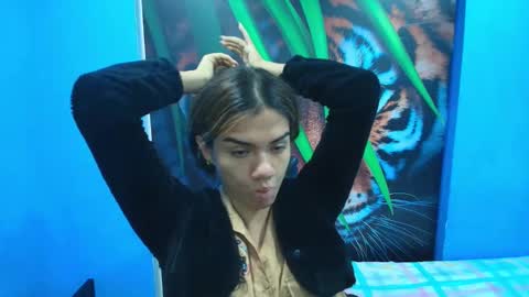 Snapshot of demi_leed chatting on 25, 2, 2026 DEMI online show from 25, 2, 2026