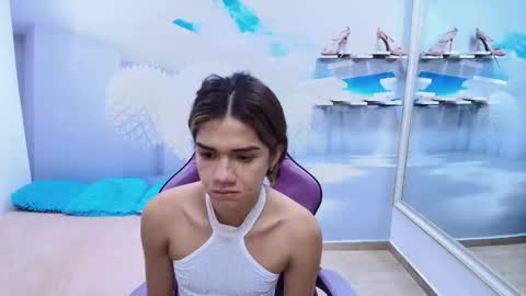 Snapshot of demi_leed chatting on 26, 2, 2026 DEMI online show from 26, 2, 2026