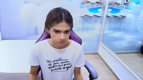 Snapshot of demi_leed chatting on 28, 2, 2026 DEMI online show from 28, 2, 2026