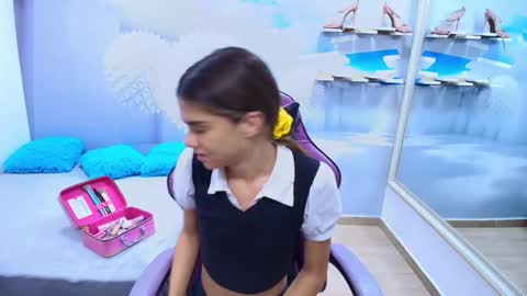 Snapshot of demi_leed chatting on 3, 3, 2026 DEMI online show from 3, 3, 2026