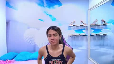 DEMI online show from 10, 4, 2026