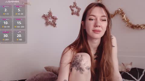 Demi. not your babybabebb and other shit online show from 16, 12, 2024