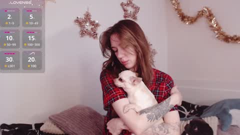 Demi. not your babybabebb and other shit online show from 21, 12, 2024