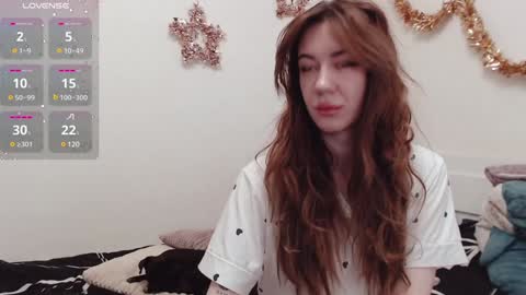 Demi. not your babybabebb and other shit online show from 29, 12, 2024