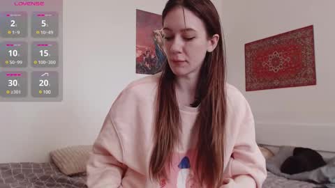 Demi. not your babybabebb and other shit online show from 25, 2, 2025