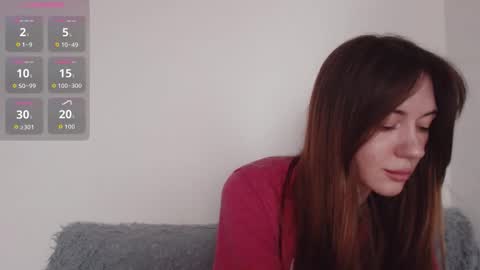 Demi. not your babybabebb and other shit online show from 28, 10, 2025