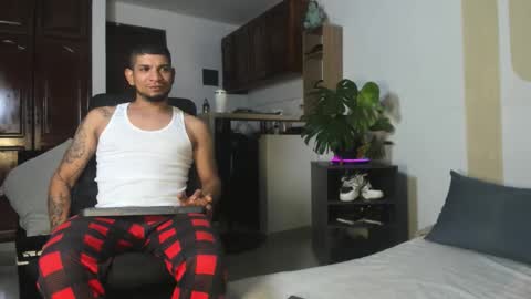 demian26big online show from 22, 10, 2025