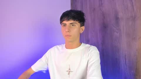 Snapshot of demian_cute chatting on 15, 10, 2025 Demian online show from 15, 10, 2025