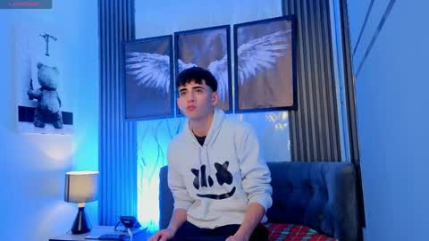 demian hot99 online show from 21, 4, 2026