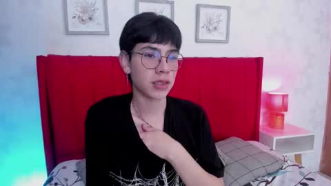 Snapshot of demian_hush chatting on 17, 2, 2026 demian_hush online show from 17, 2, 2026