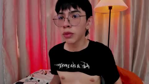 Snapshot of demian_hush chatting on 21, 2, 2026 demian_hush online show from 21, 2, 2026