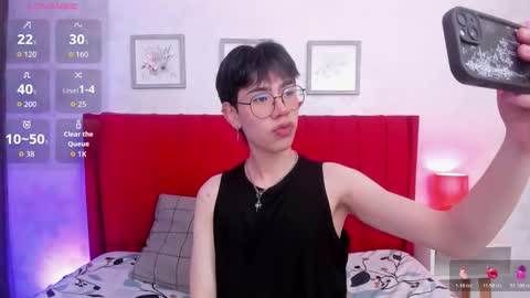 Snapshot of demian_hush chatting on 4, 3, 2026 demian_hush online show from 4, 3, 2026