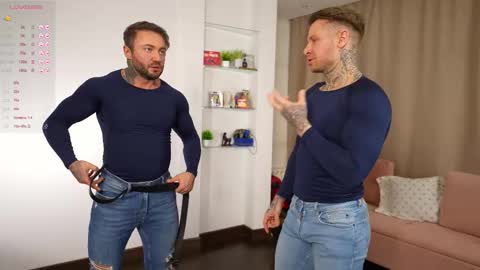 demianblake online show from 19, 2, 2026