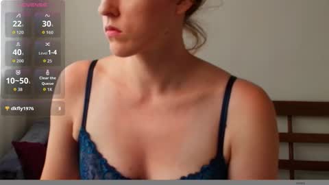 demigoddesslexie online show from 26, 11, 2025