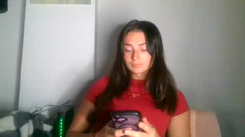 Snapshot of demiibear chatting on 21, 6, 2026 Demi online show from 21, 6, 2026
