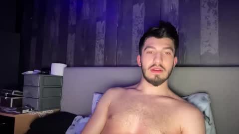 demirefdenis12 online show from 10, 2, 2026