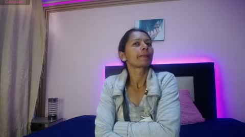 Snapshot of demiwynn chatting on 1, 6, 2026 Demi online show from 1, 6, 2026