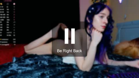 Demmi online show from 16, 2, 2025