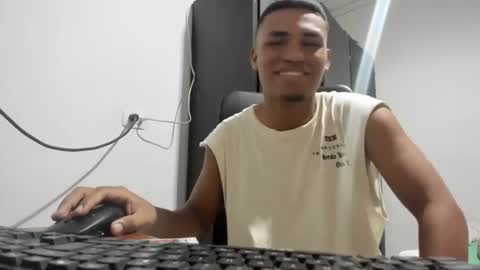 Snapshot of demol_latin chatting on 3, 12, 2024 MASTER DAV online show from 3, 12, 2024