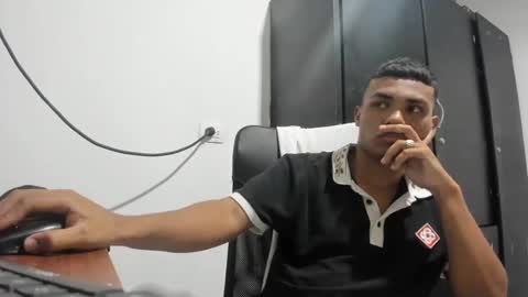 Snapshot of demol_latin chatting on 5, 12, 2024 MASTER DAV online show from 5, 12, 2024