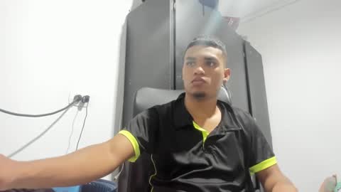 Snapshot of demol_latin chatting on 6, 12, 2024 MASTER DAV online show from 6, 12, 2024