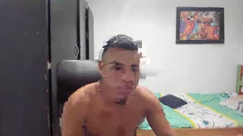 Snapshot of demol_latin chatting on 9, 12, 2024 MASTER DAV online show from 9, 12, 2024