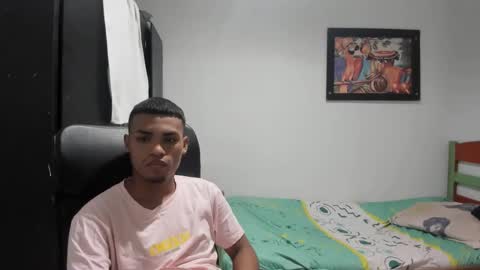 Snapshot of demol_latin chatting on 11, 12, 2024 MASTER DAV online show from 11, 12, 2024