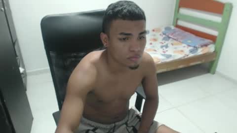 Snapshot of demol_latin chatting on 17, 12, 2024 MASTER DAV online show from 17, 12, 2024