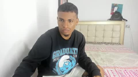 Snapshot of demol_latin chatting on 14, 1, 2025 MASTER DAV online show from 14, 1, 2025