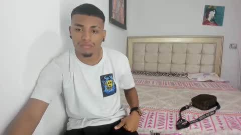 Snapshot of demol_latin chatting on 18, 1, 2025 MASTER DAV online show from 18, 1, 2025