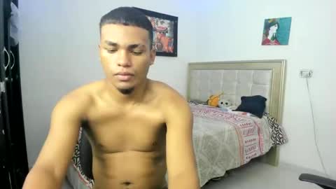 Snapshot of demol_latin chatting on 24, 1, 2025 MASTER DAV online show from 24, 1, 2025