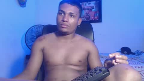 Snapshot of demol_latin chatting on 9, 9, 2025 MASTER DAV online show from 9, 9, 2025