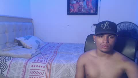 Snapshot of demol_latin chatting on 10, 9, 2025 MASTER DAV online show from 10, 9, 2025