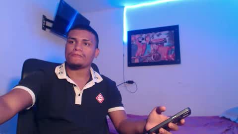 Snapshot of demol_latin chatting on 2, 10, 2025 MASTER DAV online show from 2, 10, 2025