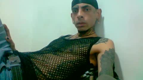 demon_rose_ online show from 12, 5, 2026