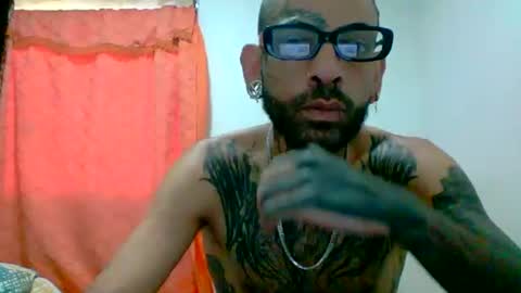 demon_rose_ online show from 4, 7, 2026
