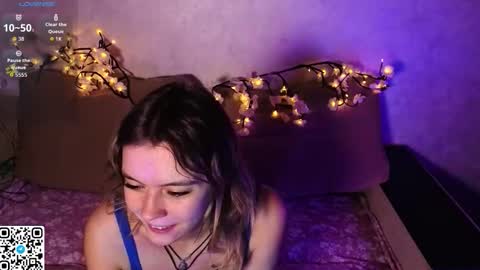 Katrine online show from 26, 11, 2025